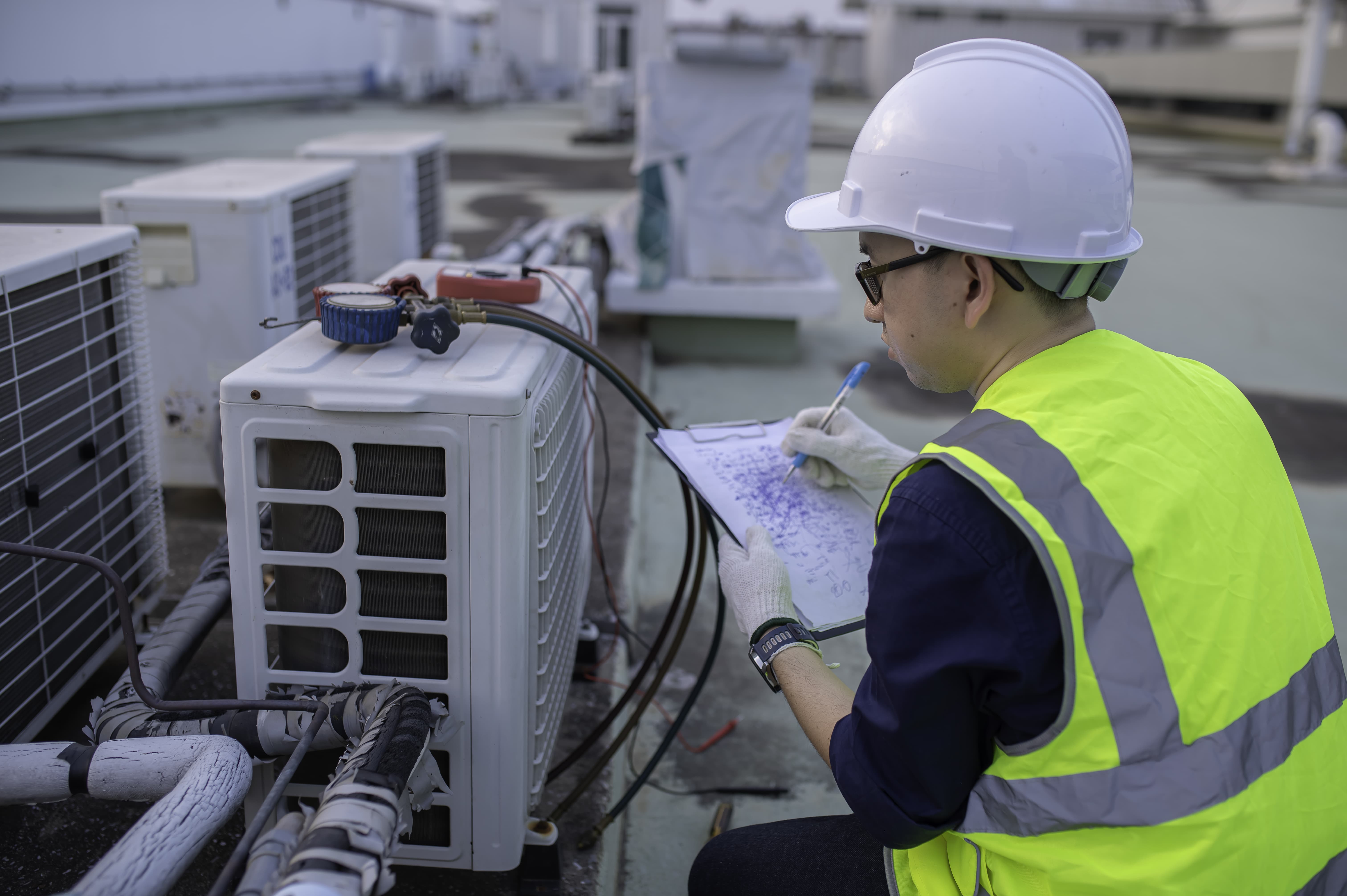 Nikmati Kenyamanan AC Anda